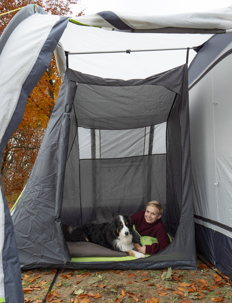 TOUR EASY YOUNG 2 bus awning inner tent