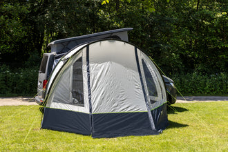 Reimo Tent Technology Bus awning 