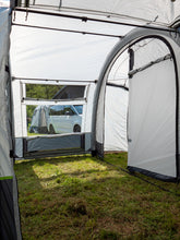 Reimo Tent Technology Inflatable bus awning TOUR EASY AIR - 936559 | Stahlor image 12