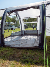 Reimo Tent Technology Inflatable bus awning TOUR EASY AIR - 936559 | Stahlor image 13