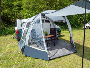 Reimo Tent Technology Inflatable bus awning TOUR EASY AIR - 936559 | Stahlor image 3