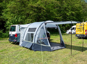 Reimo Tent Technology Inflatable bus awning TOUR EASY AIR - 936559 | Stahlor image 14