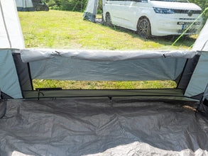 Reimo Tent Technology Inflatable bus awning TOUR EASY AIR - 936559 | Stahlor image 15