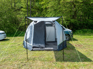 Reimo Tent Technology Inflatable bus awning TOUR EASY AIR - 936559 | Stahlor image 18