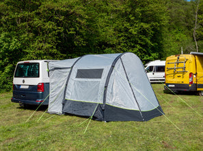 Reimo Tent Technology Inflatable bus awning TOUR EASY AIR - 936559 | Stahlor image 6
