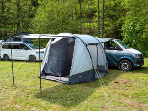 Reimo Tent Technology Inflatable bus awning TOUR EASY AIR - 936559 | Stahlor image 20