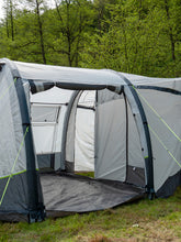 Reimo Tent Technology Inflatable bus awning TOUR EASY AIR - 936559 | Stahlor image 22