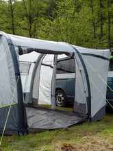 Reimo Tent Technology Inflatable bus awning TOUR EASY AIR - 936559 | Stahlor image 23