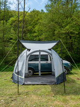 Reimo Tent Technology Inflatable bus awning TOUR EASY AIR - 936559 | Stahlor image 4