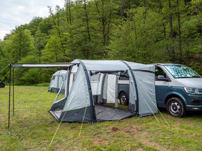 Reimo Tent Technology Inflatable bus awning TOUR EASY AIR - 936559 | Stahlor image 24