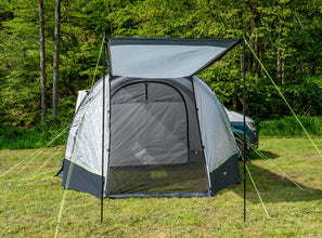 Reimo Tent Technology Inflatable bus awning TOUR EASY AIR - 936559 | Stahlor image 5