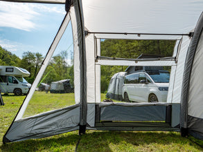 Reimo Tent Technology Inflatable bus awning TOUR EASY AIR - 936559 | Stahlor image 9