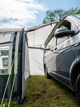 Reimo Tent Technology Inflatable bus awning TOUR EASY AIR - 936559 | Stahlor image 11