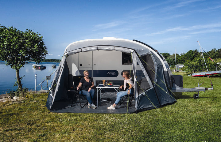 Adria Action Air 391