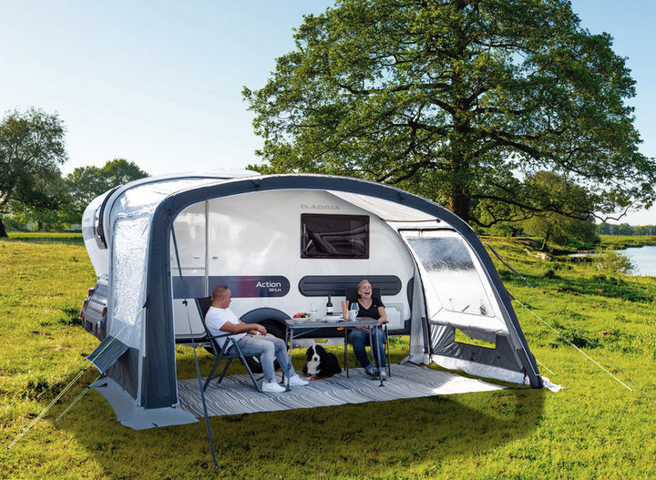 ADRIA ACTION AIR 391 - air solar sail
