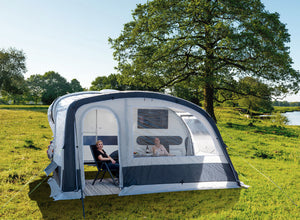 RTENT ADRIA ACTION AIR 391 - air solar sail - 936689 | Stahlor image 3