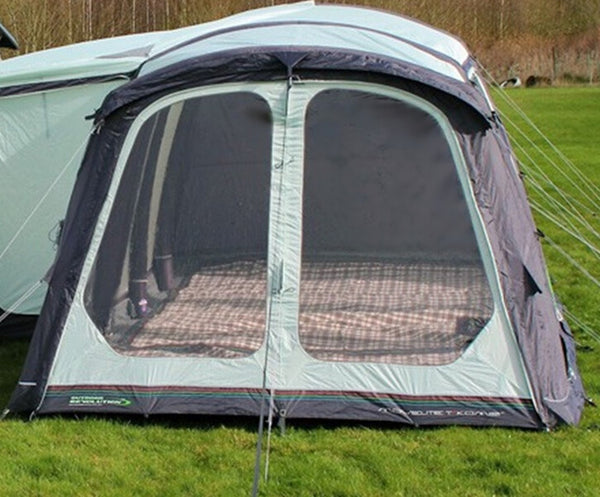 Outdoor Revolution Mosquito net door for Movelite Tail - 9369332 | Stahlor image 1