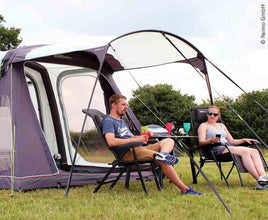 Outdoor Revolution MOVELITE awning - 936933 | Stahlor image 2