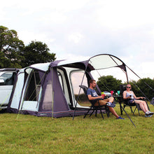 Outdoor Revolution MOVELITE awning - 936933 | Stahlor image 1