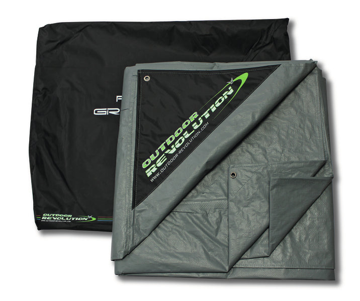 Ground floor for awning MOVELITE 2