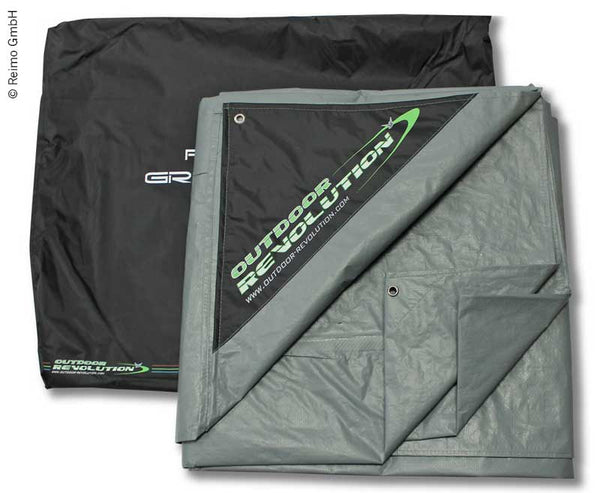 REVOL Tent carpet MOVELITE 4 - 936944 | Stahlor image 1