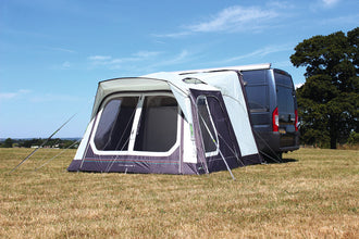Outdoor Revolution Inflatable bus awning Movelite 1 - B300xT300xH180-240cm - 936946 | Stahlor image 1