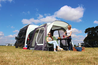 Outdoor Revolution Bus awning Movelite T1 Tail - 936947 | Stahlor image 3
