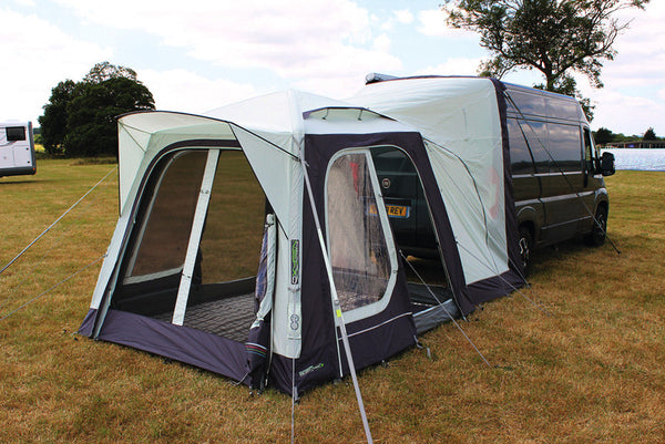 REVOL Bus awning Movelite T1 Tail - 936947 | Stahlor image 1