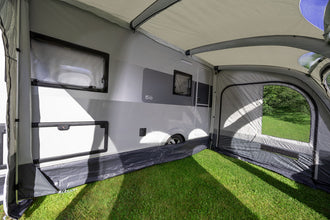Reimo Tent Technology Caravan air awning MARINA AIR - - 93702 | Stahlor image 7