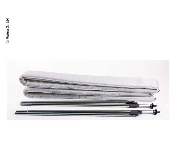 RTENT Upright pole + foam bulge for annex tent VILLA JOURNEY - 937730 | Stahlor image 1