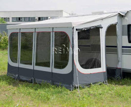 WESTF Awning INSTANT ROOF 400x225x210/245cm . - 937735 | Stahlor image 3