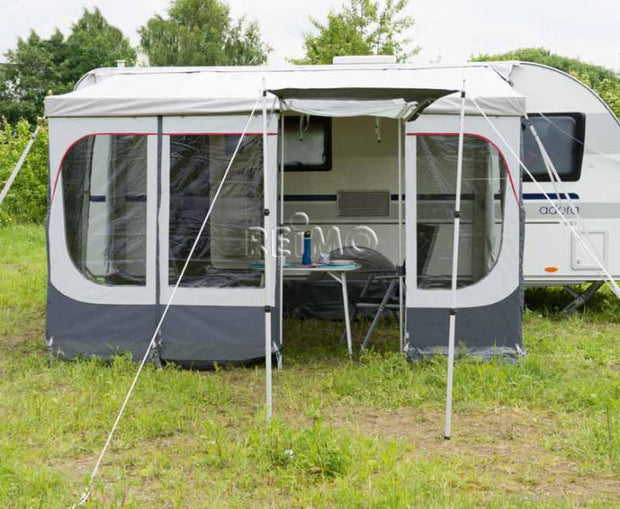 Annex tent walls for INSTANT ROOF PANORAMA 400