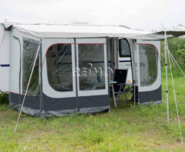 Reimo Annex tent walls for INSTANT ROOF PANORAMA 400 - 937736 | Stahlor image 2