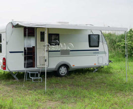 Reimo Annex tent walls for INSTANT ROOF PANORAMA 400 - 937736 | Stahlor image 5