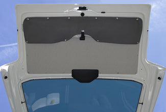 Reimo Tent Technology Rear tent INSTANT for VW T5 - 93790 | Stahlor image 3