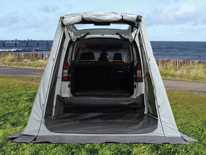 RTENT Tail tent VW CADDY 5 PREMIUM (for VW Caddy 5 from 2021) - 937911 | Stahlor image 2