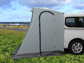 RTENT Tail tent VW CADDY 5 PREMIUM (for VW Caddy 5 from 2021) - 937911 | Stahlor image 3