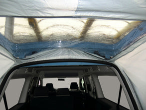 RTENT Tail tent TRAPEZ for mini camper - 93791 | Stahlor image 2