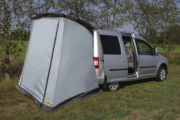 RTENT Tail tent TRAPEZ for mini camper - 93791 | Stahlor image 1