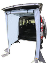 Reimo Tent Technology For mini camper with tailgate - 93795 | Stahlor image 2