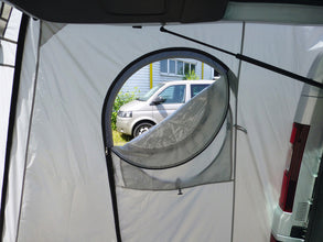 Reimo Tent Technology Rear tent harness for Toyota Hiace without poles - 937961 | Stahlor image 2