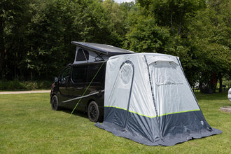 Reimo Tent Technology Rear tent harness for Toyota Hiace without poles - 937961 | Stahlor image 5
