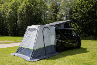 RTENT Tail tent Trapeze Trafic - Without poles - 93796 | Stahlor image 6