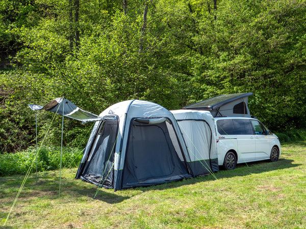 Reimo Tent Technology Innenzelt UniVan Air - 937988 | Stahlor image 1