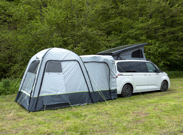 Reimo Tent Technology Inflatable universal rear tent UniVan Air - 937981 | Stahlor image 1