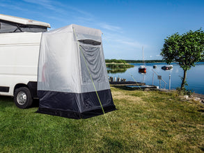 RTENT Tail tent Ducatissimo Premium - 937982 | Stahlor image 2