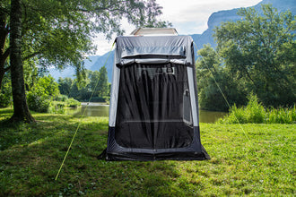 RTENT Tail tent Ducatissimo Premium - 937982 | Stahlor image 3