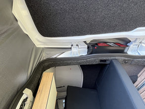 Reimo Tent Technology Rear-Sunroof for hinged doors - 937983 | Stahlor image 2
