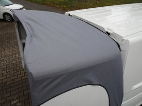 Reimo Tent Technology Rear-Sunroof for hinged doors - 937983 | Stahlor image 4