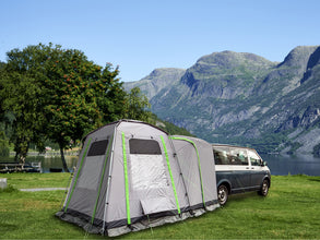 RTENT Tail tent UniVan II - 937984 | Stahlor image 3